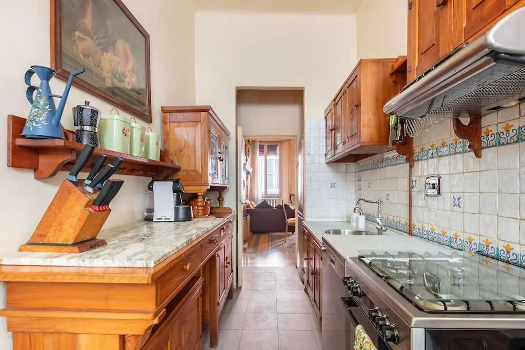 Central Elegant Apartment - Liberty House 博洛尼亚