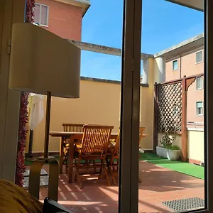 Terrazza Paradisus Appartamento