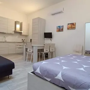 Savenaantico9 Appartamento
