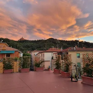 Attico Vista San Luca Appartamento