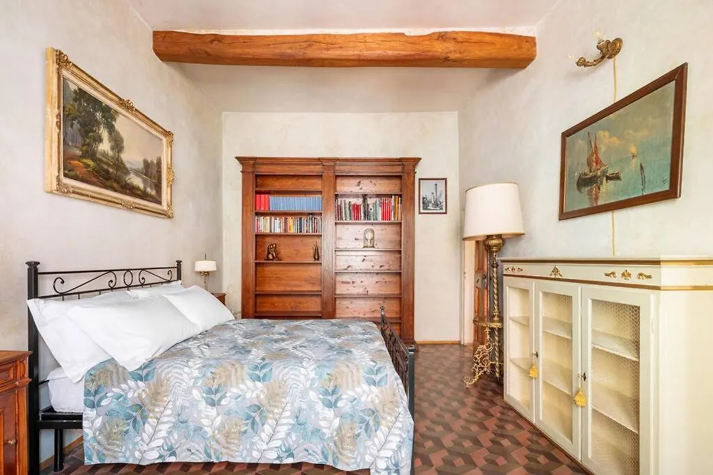 Central Elegant Apartment - Liberty House 볼로냐